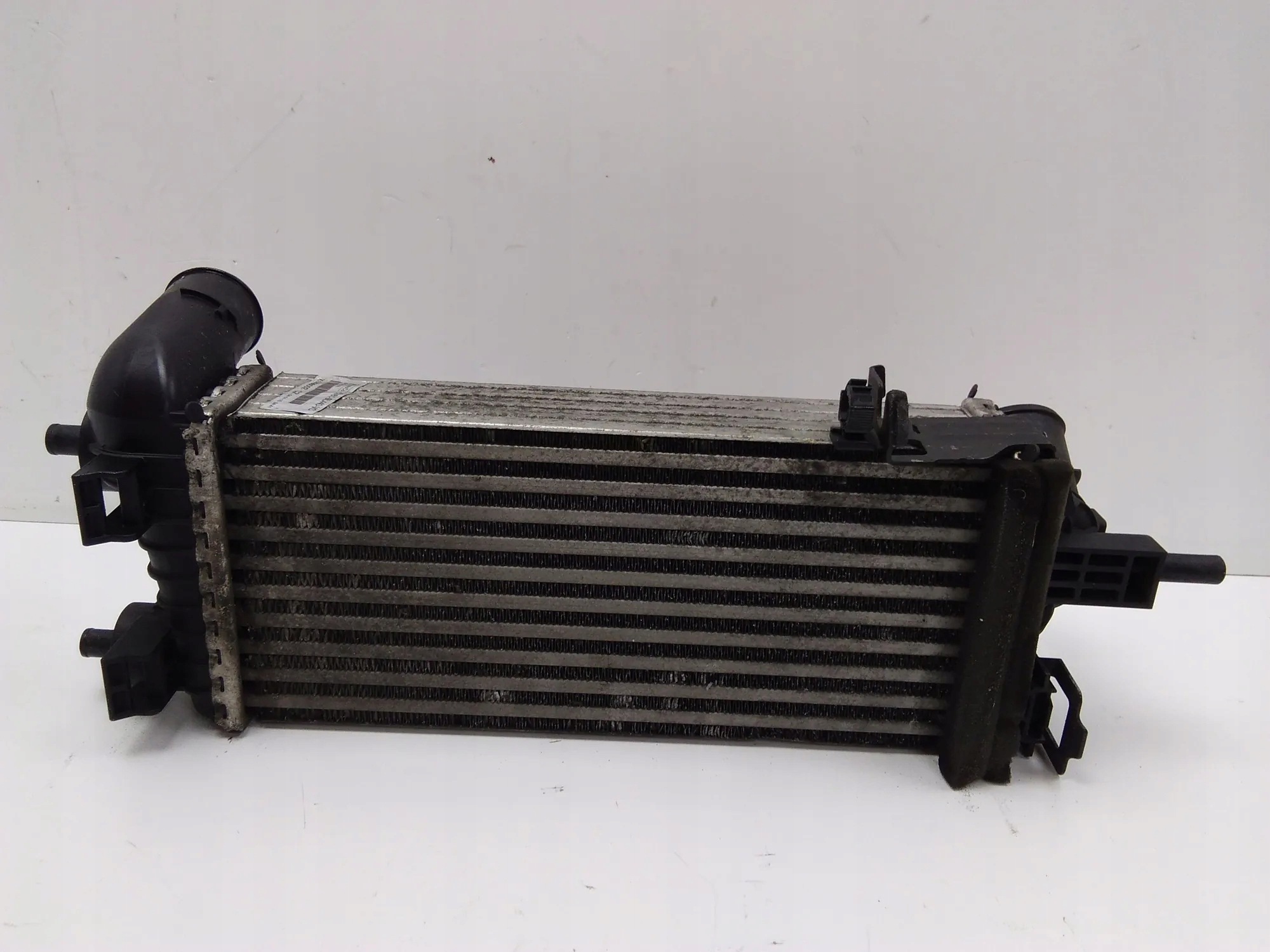 Intercooler Ford Focus III 1.0L 92kW 2016 X1436002 image 3