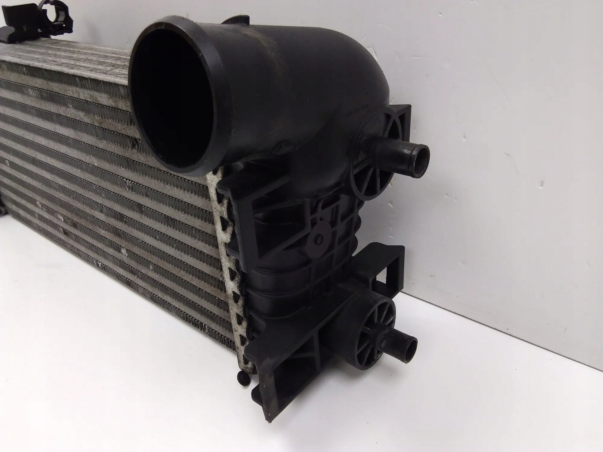 Intercooler Ford Focus III 1.0L 92kW 2016 X1436002 image 5