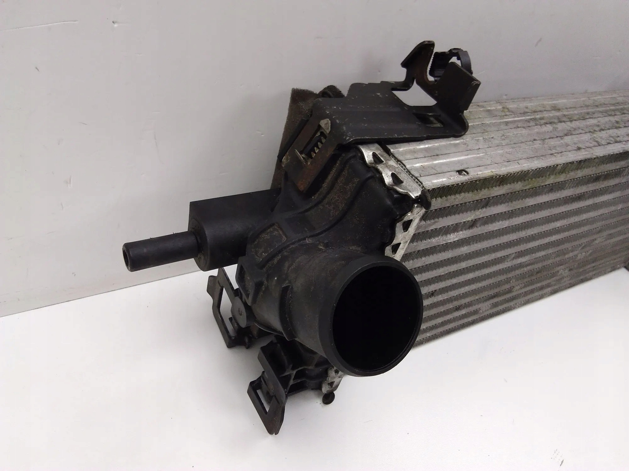 Intercooler Ford Focus III 1.0L 92kW 2016 X1436002 image 6