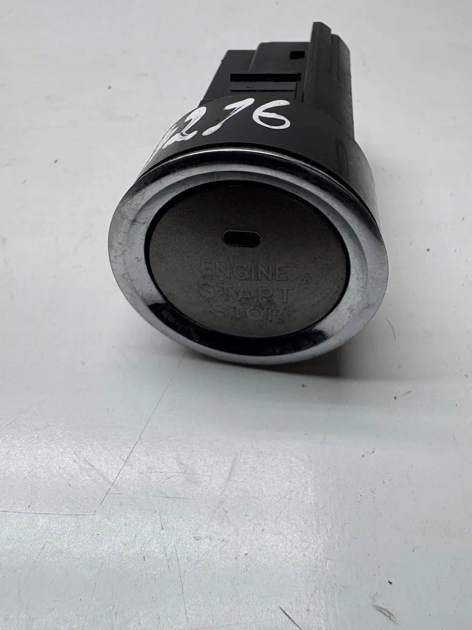 Bouton Start/Stop LEXUS IS II 2.2D TA2004311 image 2