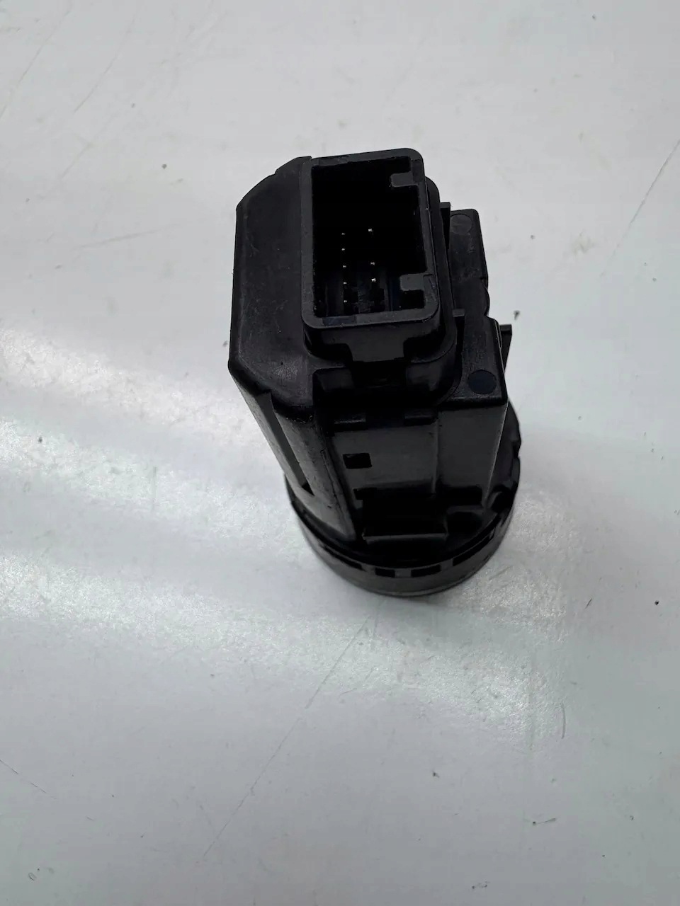 Bouton Start/Stop LEXUS IS II 2.2D TA2004311 image 4