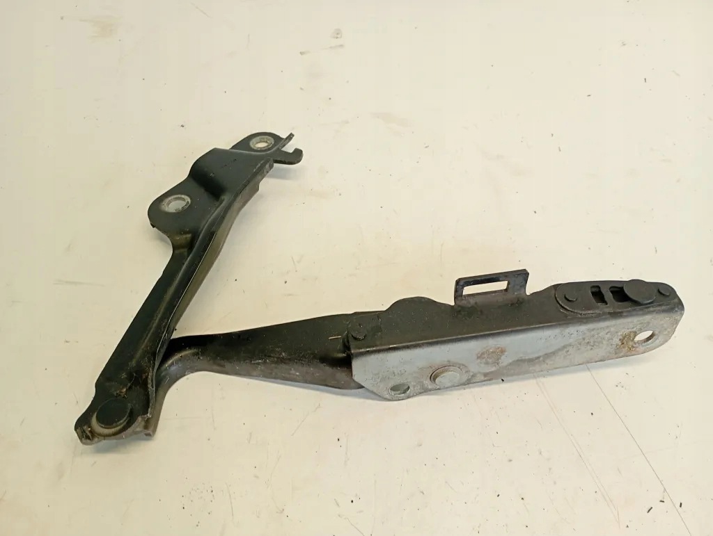 Right Hood Hinge JAGUAR XF X250 3.0D 177kW 2009 OEM 092MAA9E