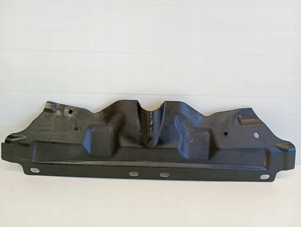 Jaguar XF (X250) 3.0L Motorraumteile OEM 9X23F016C52AC