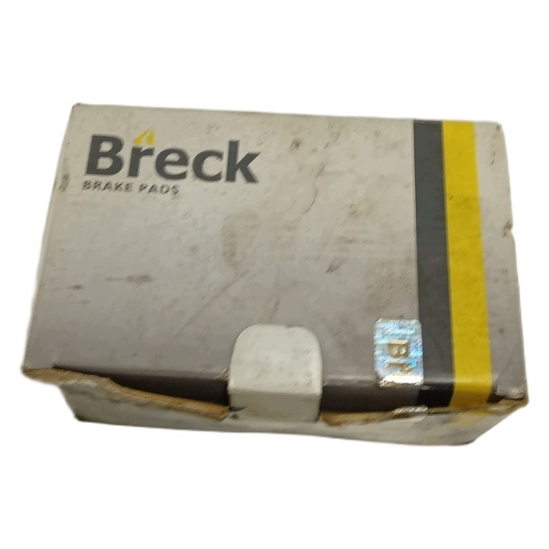 Bromsbelägg Fram Opel 21190C070100 image 2