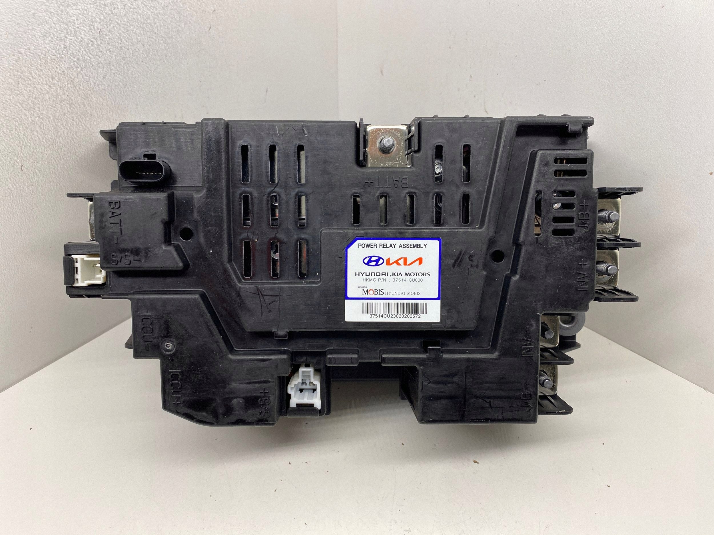 Module batterie Hyundai IONIQ 6 2023 37514CU000 image 2