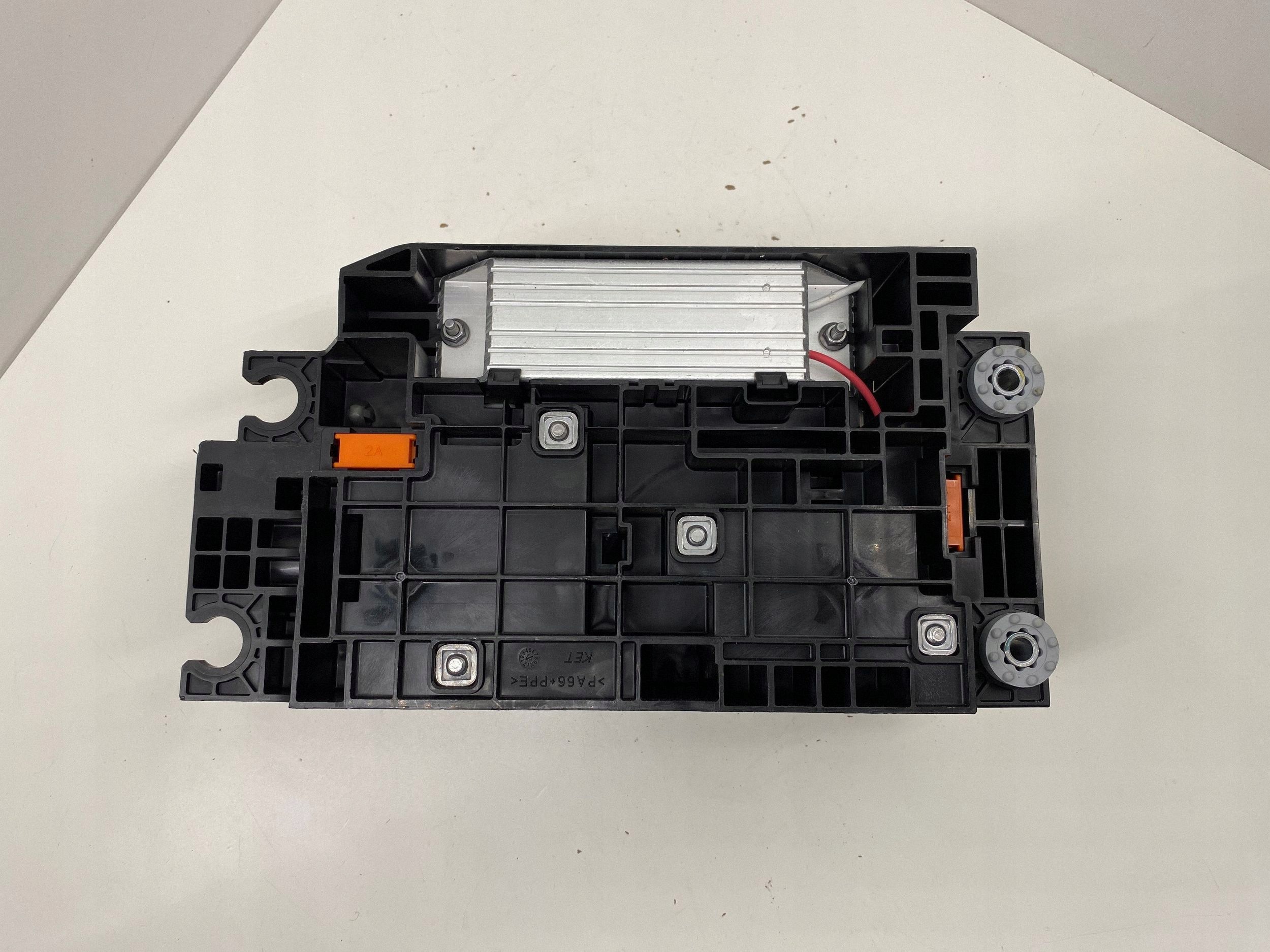 Module batterie Hyundai IONIQ 6 2023 37514CU000 image 3