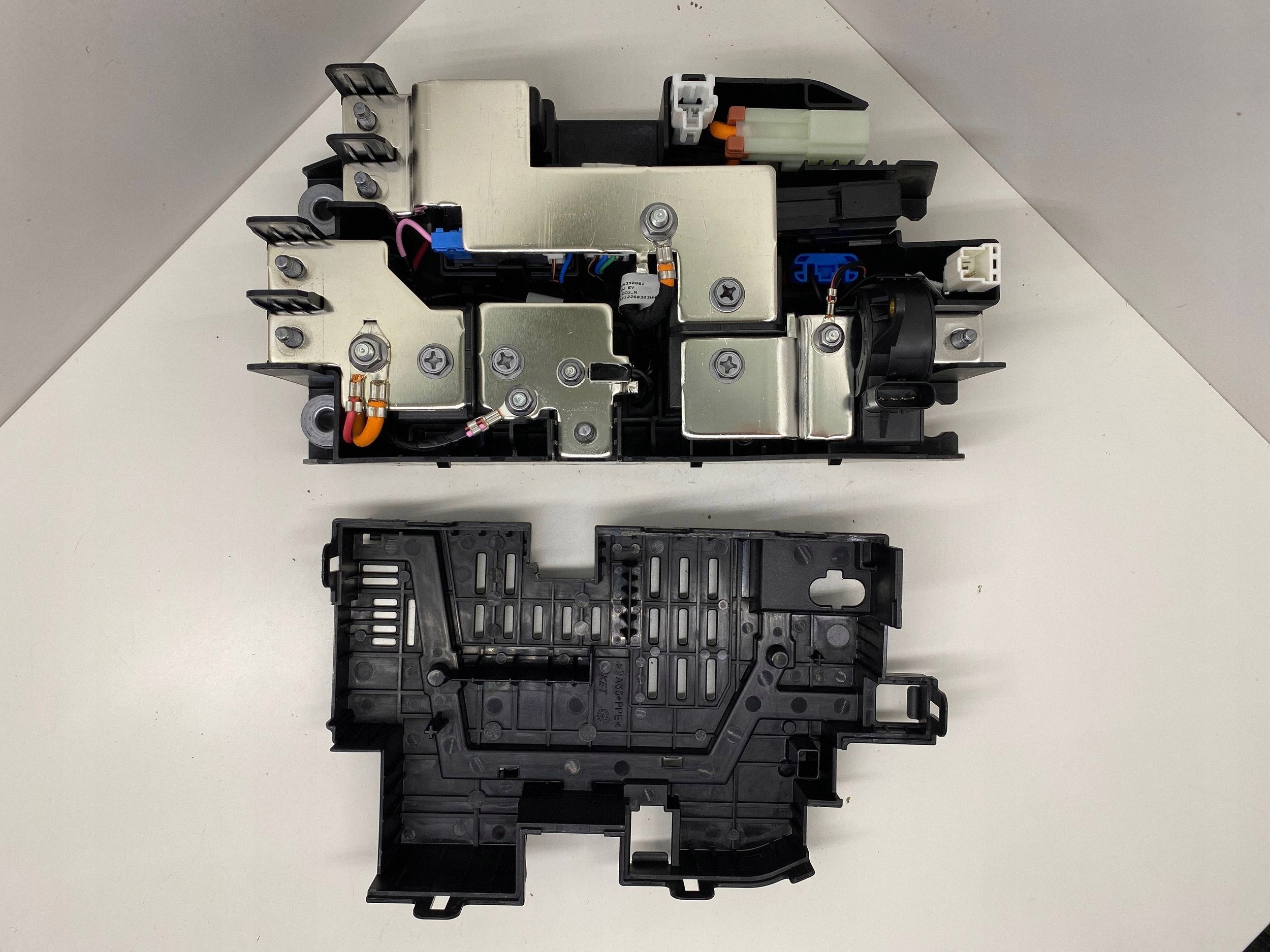 Module batterie Hyundai IONIQ 6 2023 37514CU000 image 4