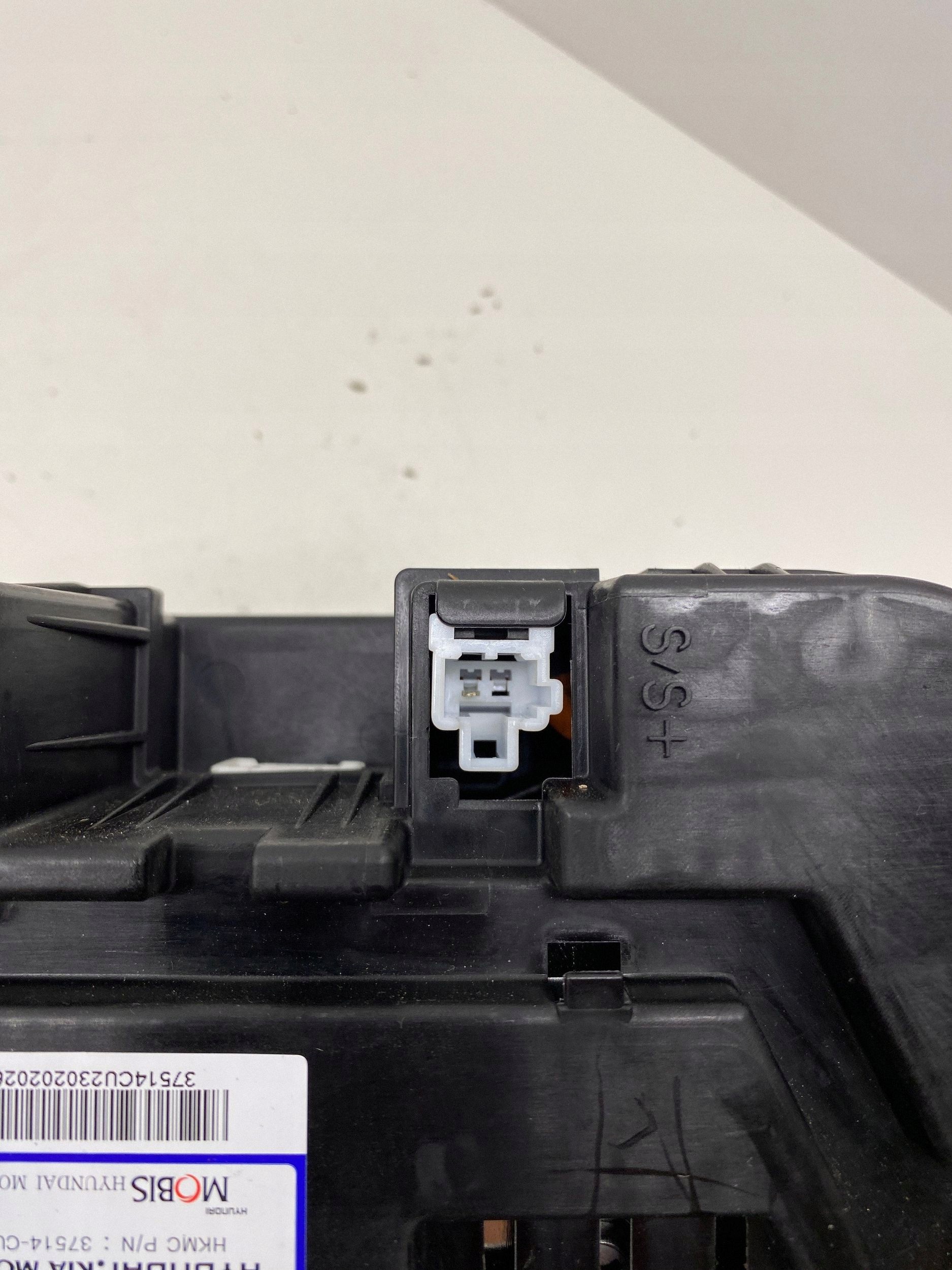 Module batterie Hyundai IONIQ 6 2023 37514CU000 image 5