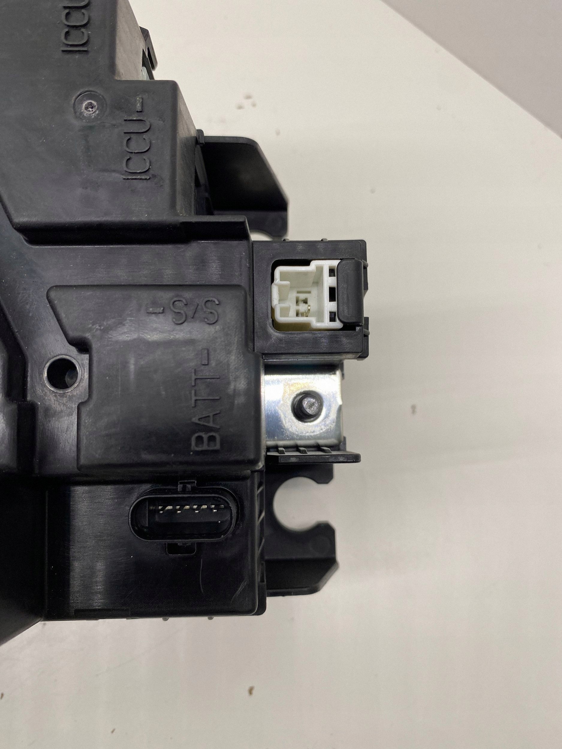 Module batterie Hyundai IONIQ 6 2023 37514CU000 image 6