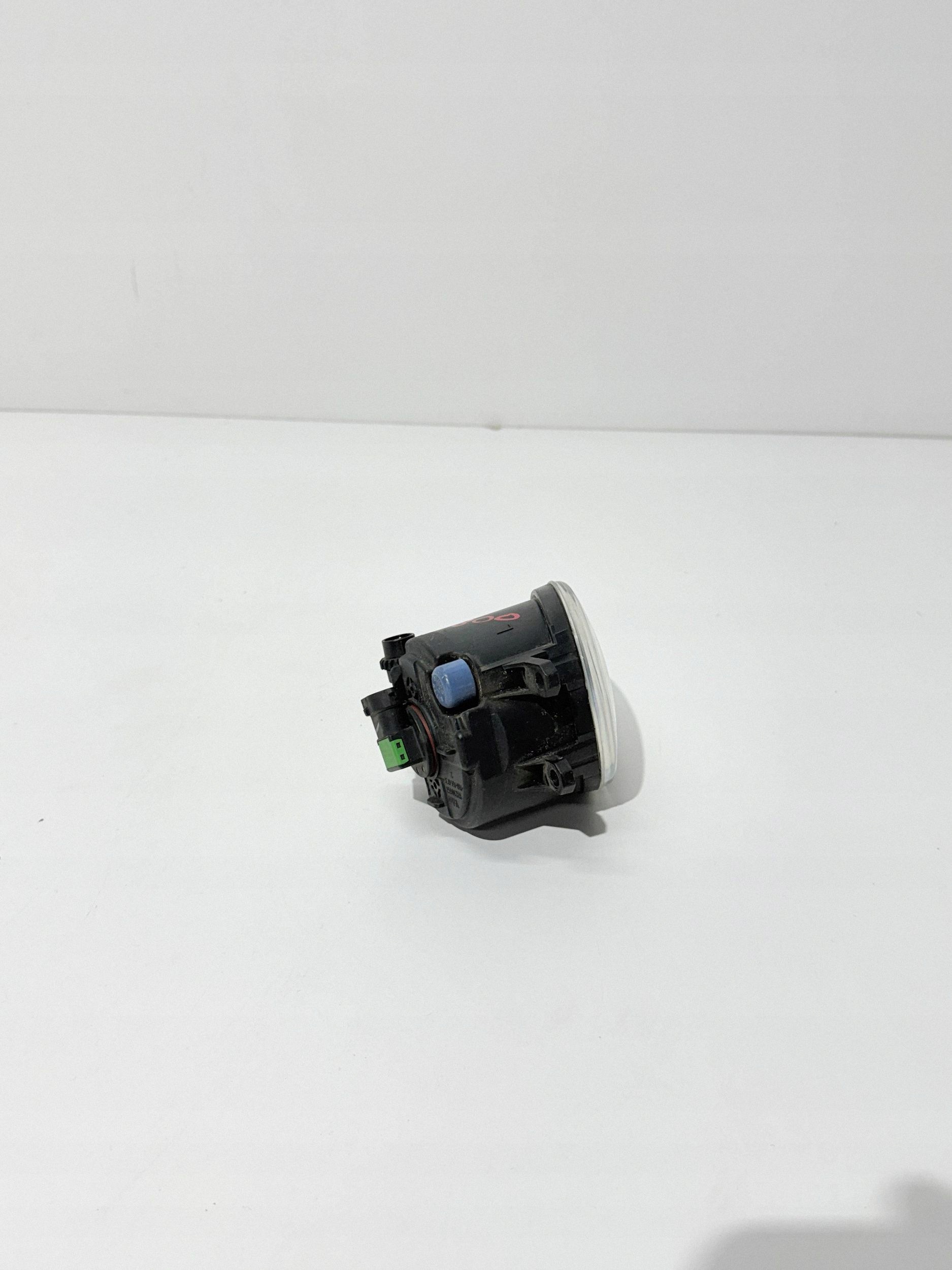 Toyota Avensis T25 Nebelscheinwerfer links 81220-0D040 image 3
