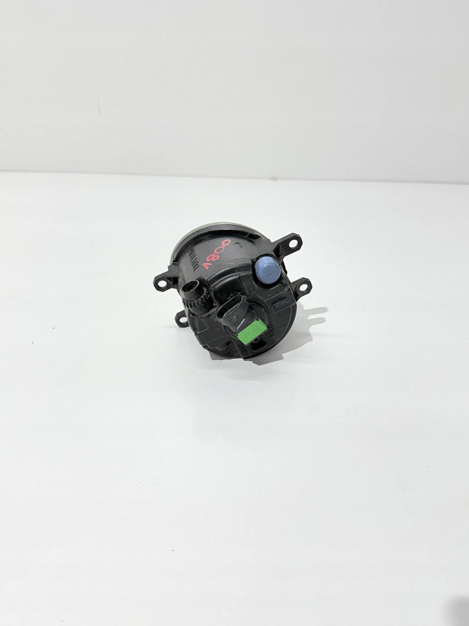 Toyota Avensis T25 Nebelscheinwerfer links 81220-0D040 image 4