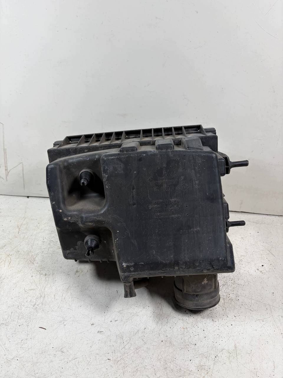 Luftfilterhus Renault Master III 8200824914 image 3