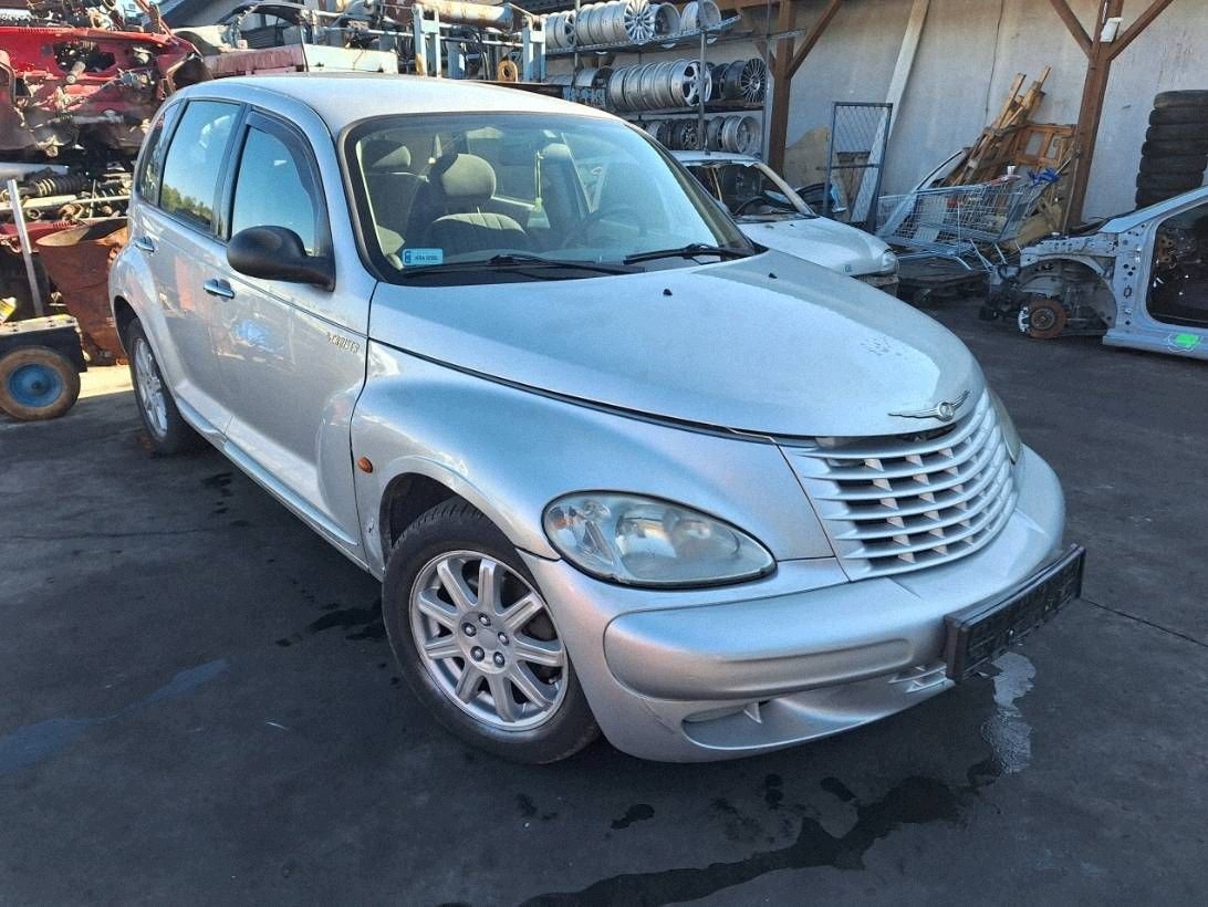 Chrysler PT Cruiser Bakre Vänster Dörrlås 05067505AB image 7