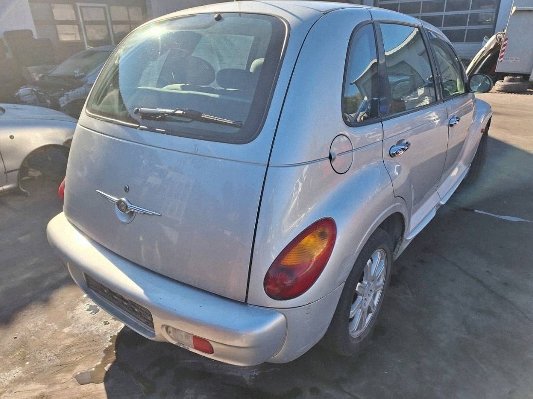 Chrysler PT Cruiser Bakre Vänster Dörrlås 05067505AB image 8
