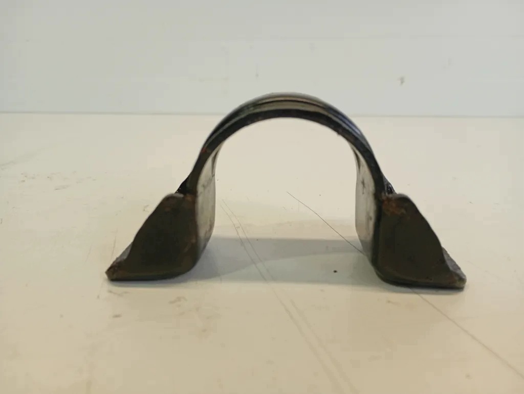 Stabilisatorlager vorne rechts JAGUAR XF X250 XR81834 3.0 Diesel
