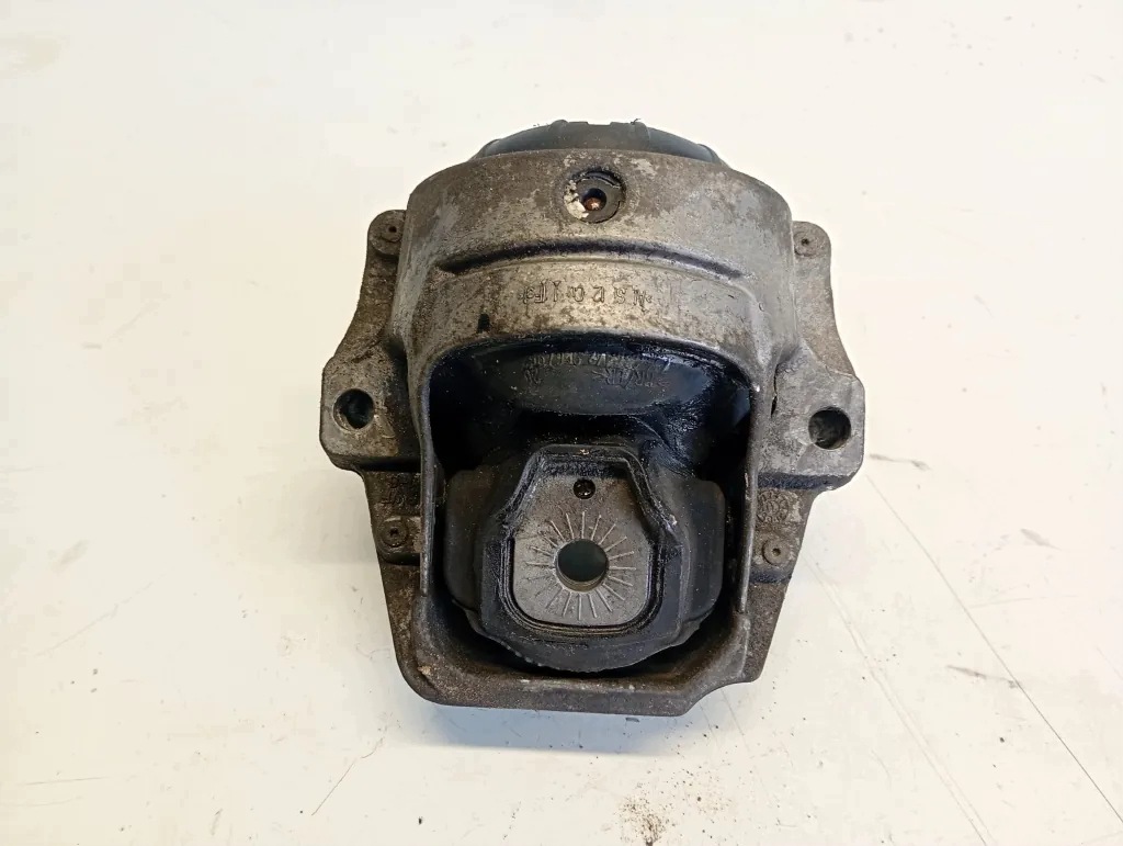 Motorlager links KIA SPORTAGE (SL) 8R0199381 1.6 Benzin 2015 image 3