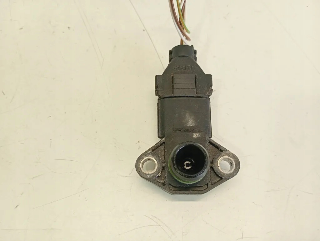 Sensor presión colector KIA Sportage SL 393002B050 image 2