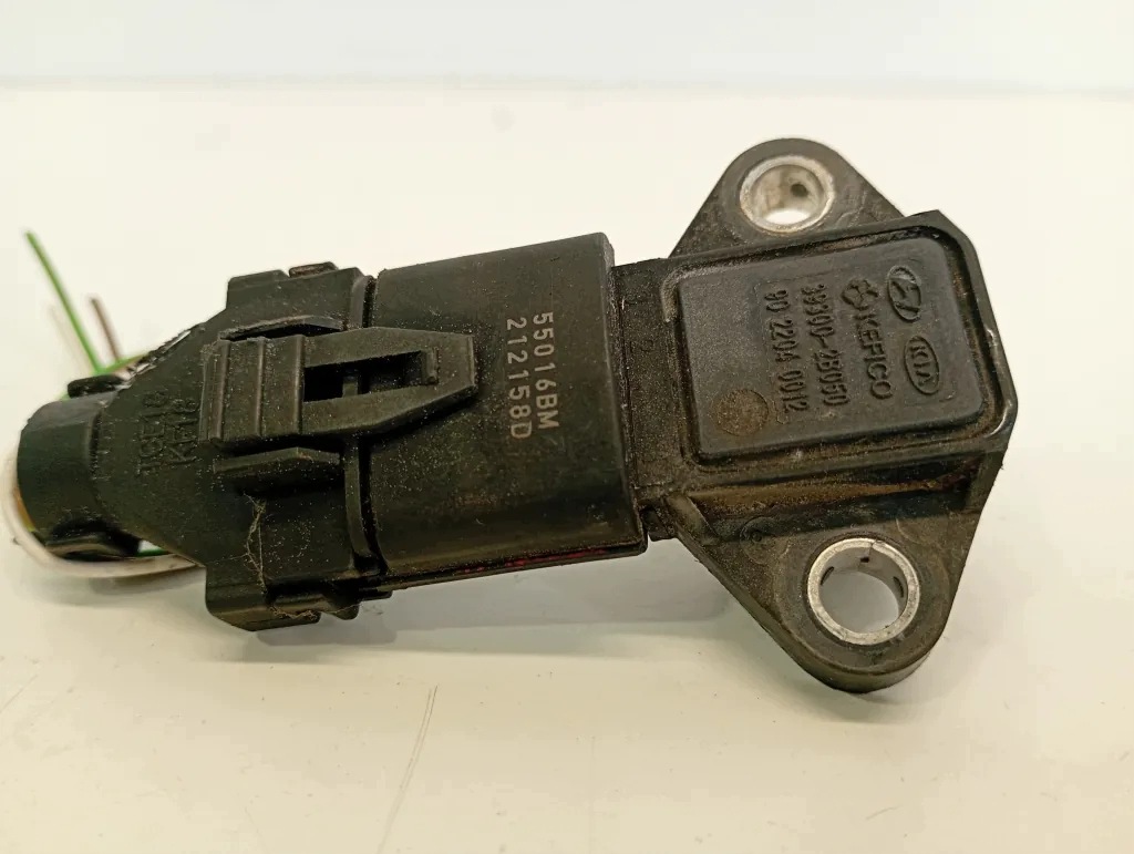 KIA SPORTAGE SL Saugrohrdrucksensor 393002B050 1.6L