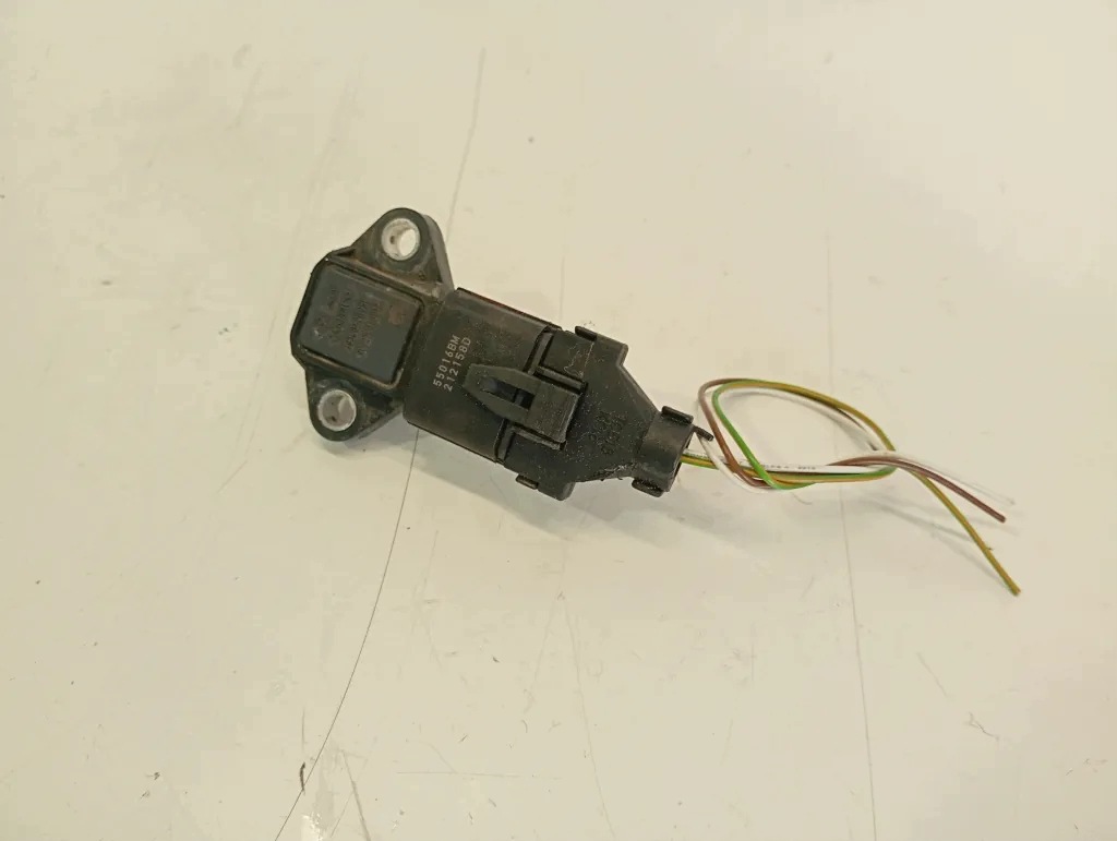 Sensor presión colector KIA Sportage SL 393002B050 image 3