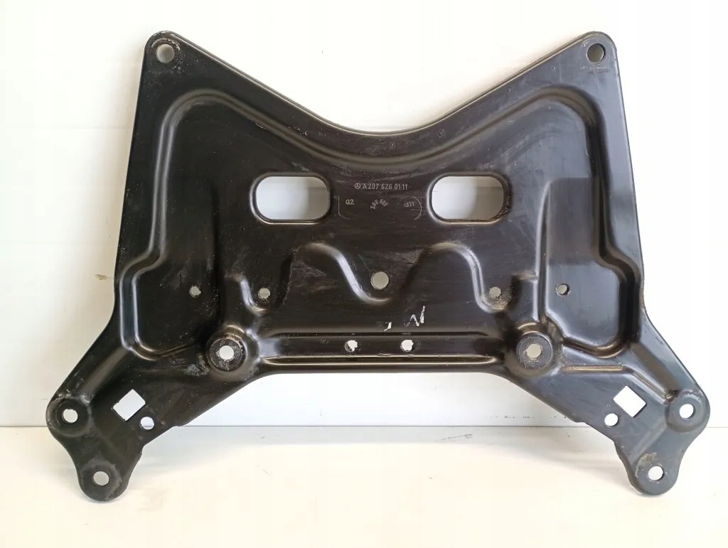 Mercedes E A207 2013 Élément suspension avant image 2