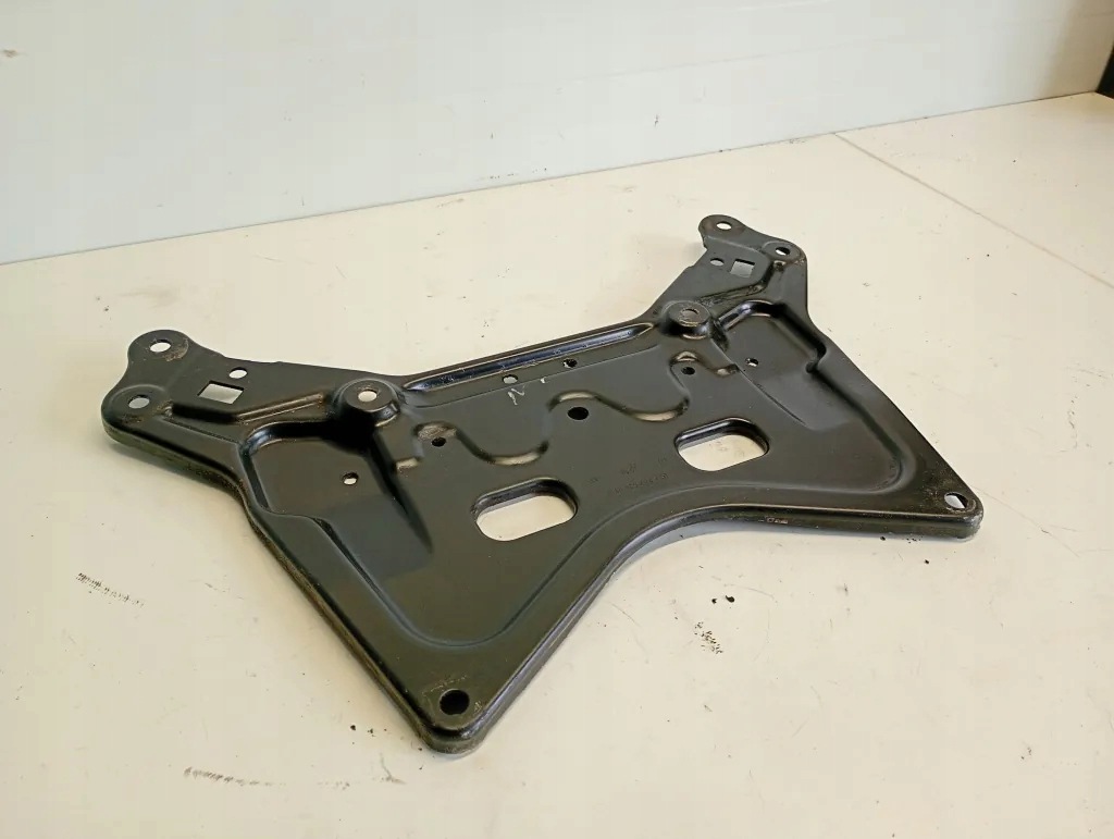 Mercedes E A207 2013 Élément suspension avant image 3