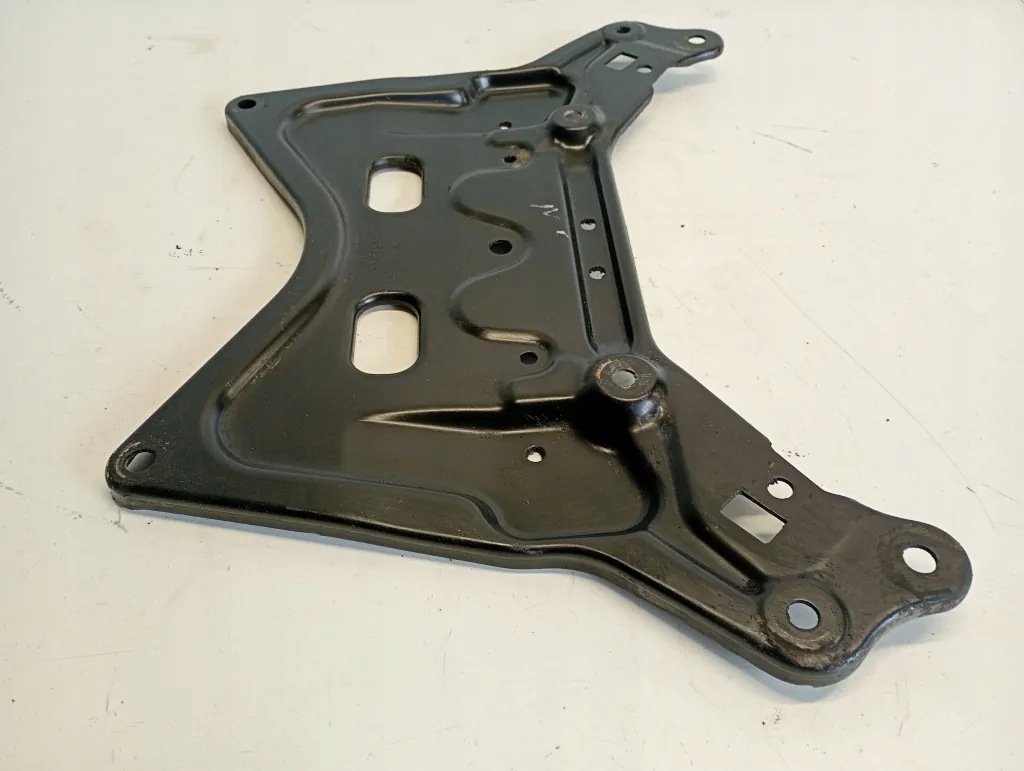 Mercedes E A207 2013 Élément suspension avant image 4