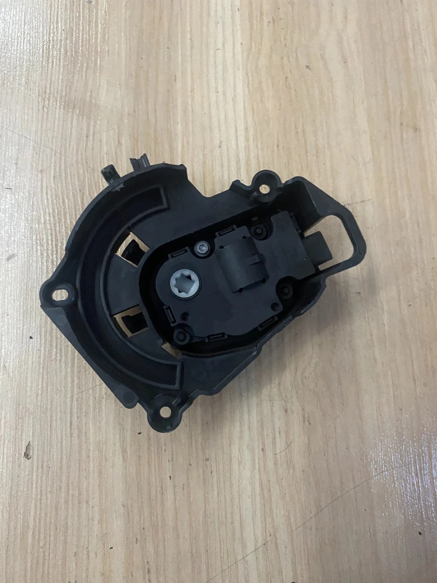 Kleppendeksel MF017660546 Mini Cooper F56 2.0D image 5