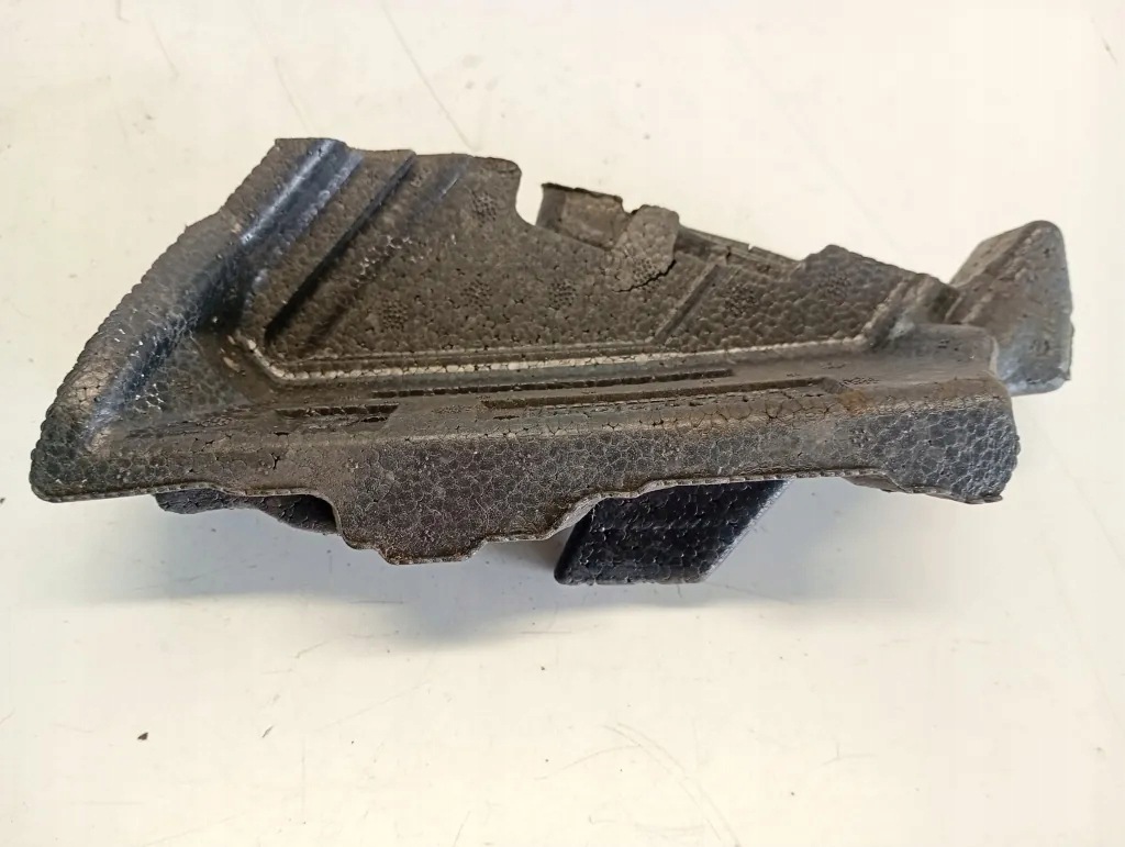 Peugeot 308 2015 Front Right Engine Side OEM 9808244980 image 3