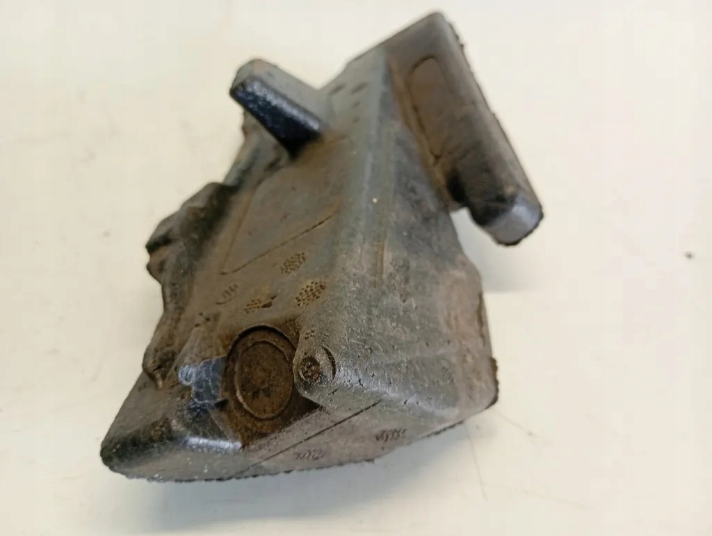 Peugeot 308 2015 Front Right Engine Side OEM 9808244980 image 5
