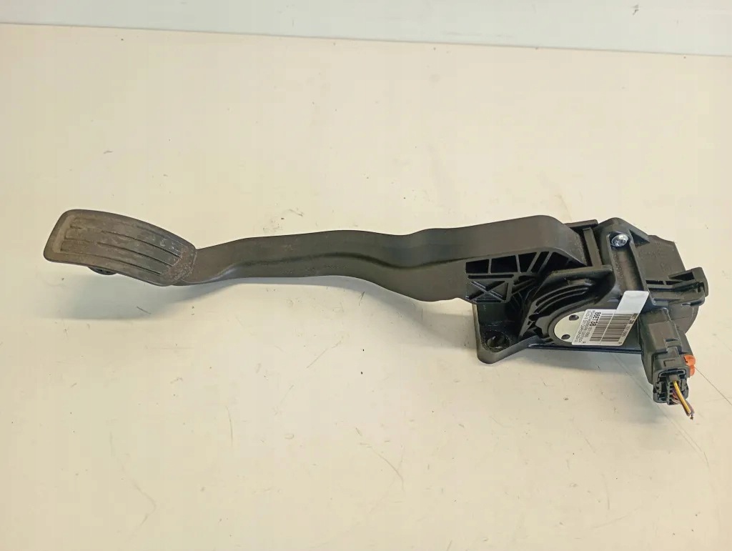 Gaspedal PEUGEOT 308 II 1.6L Diesel image 2