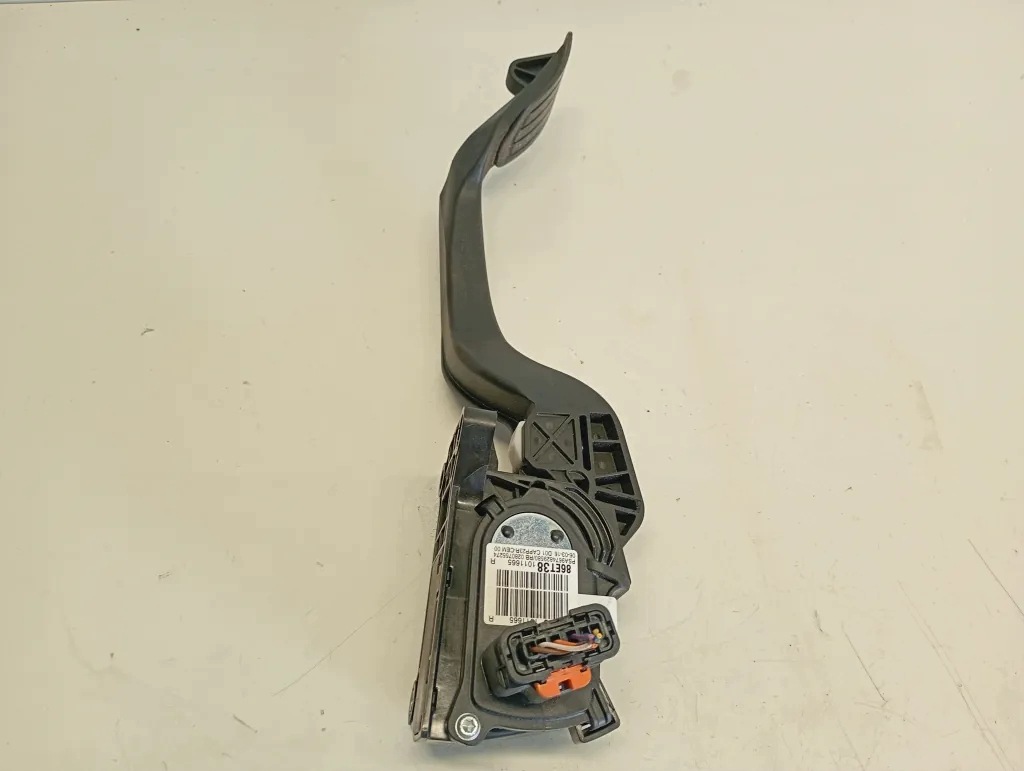 Gaspedal PEUGEOT 308 II 1.6L Diesel image 3
