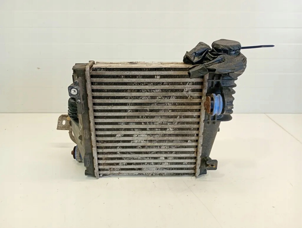 Intercooler Peugeot 308 II 2014 MM11495