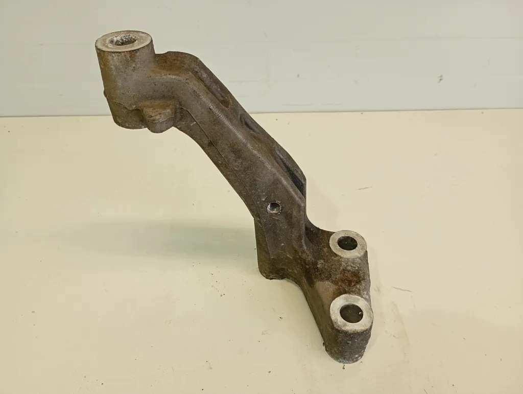 S036B Suspensión PEUGEOT 308 II 1.6 diesel 2016 image 5