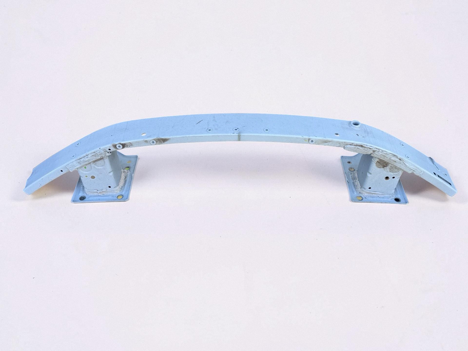 Front Bumper Bar BYD Seal U OEM DJP1381883400 image 2