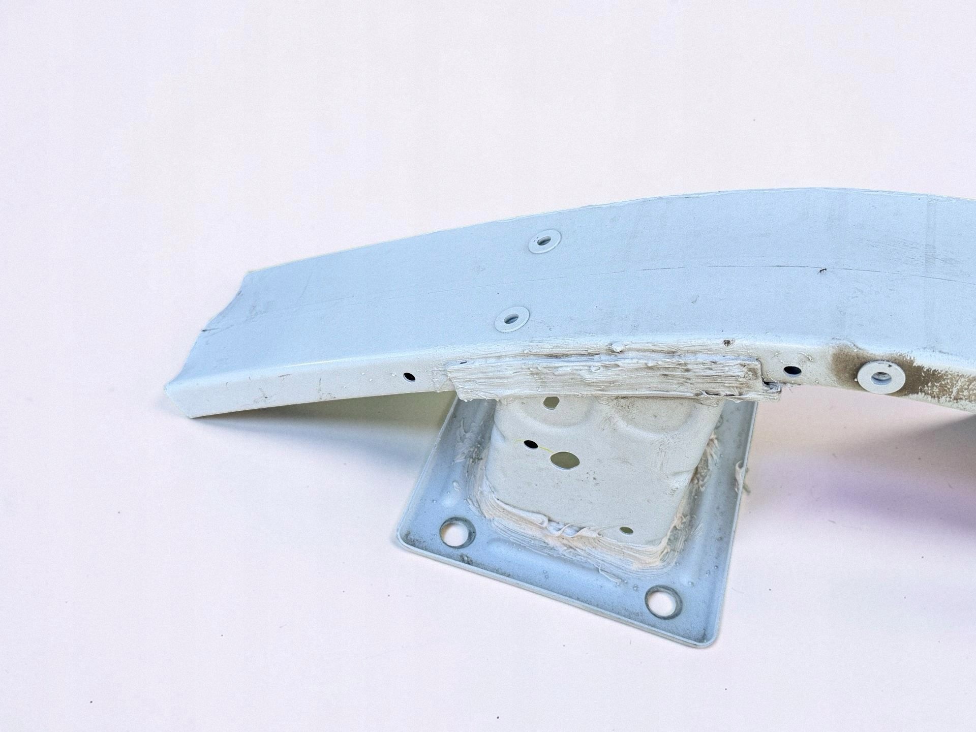 Front Bumper Bar BYD Seal U OEM DJP1381883400 image 4