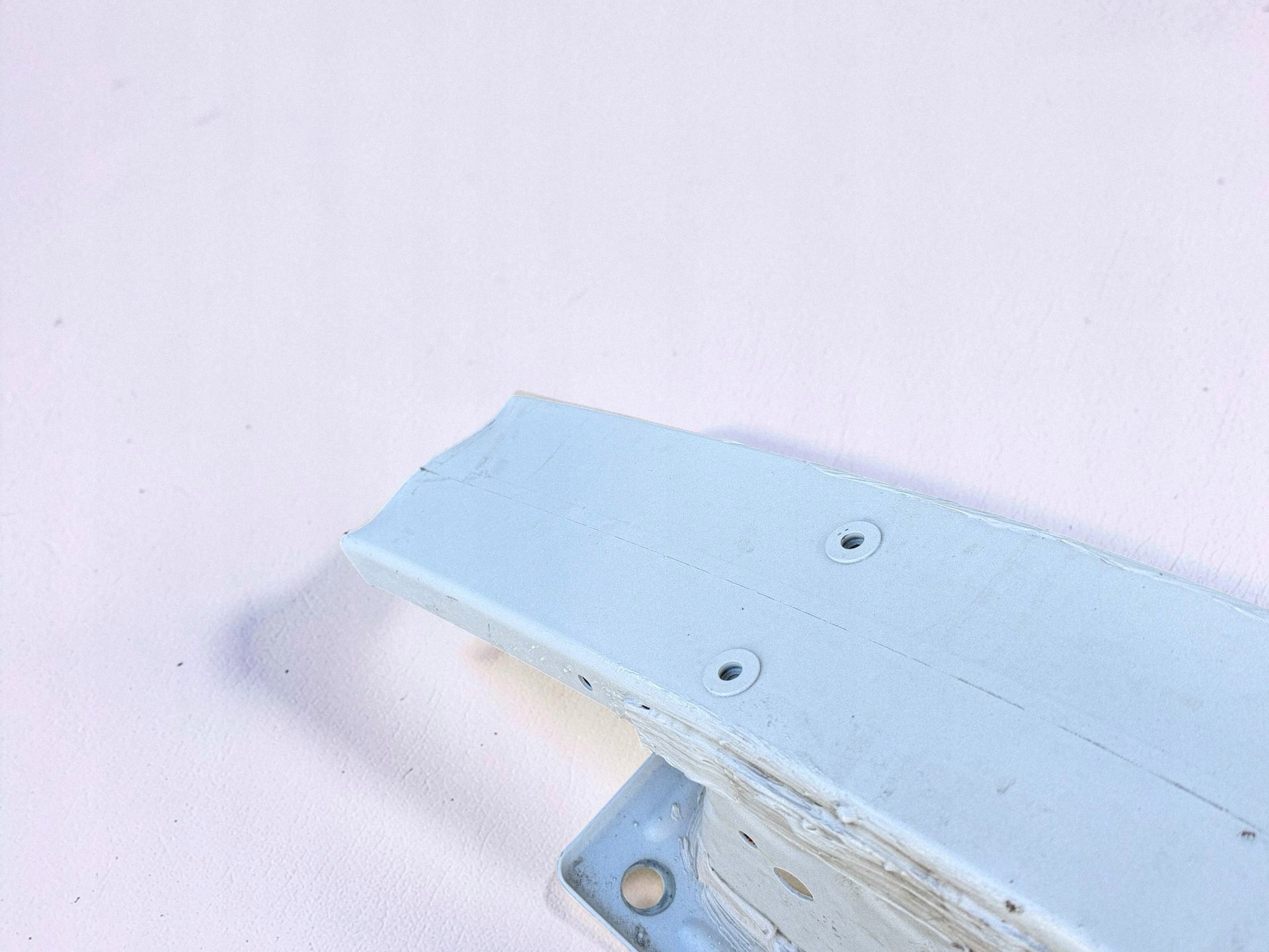 Front Bumper Bar BYD Seal U OEM DJP1381883400 image 5