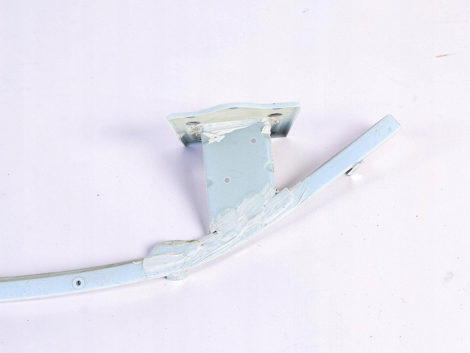Front Bumper Bar BYD Seal U OEM DJP1381883400 image 6