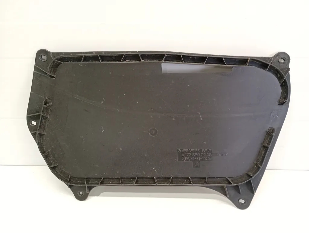 Peças do Motor Mercedes SLK R172 A1728800205 image 2