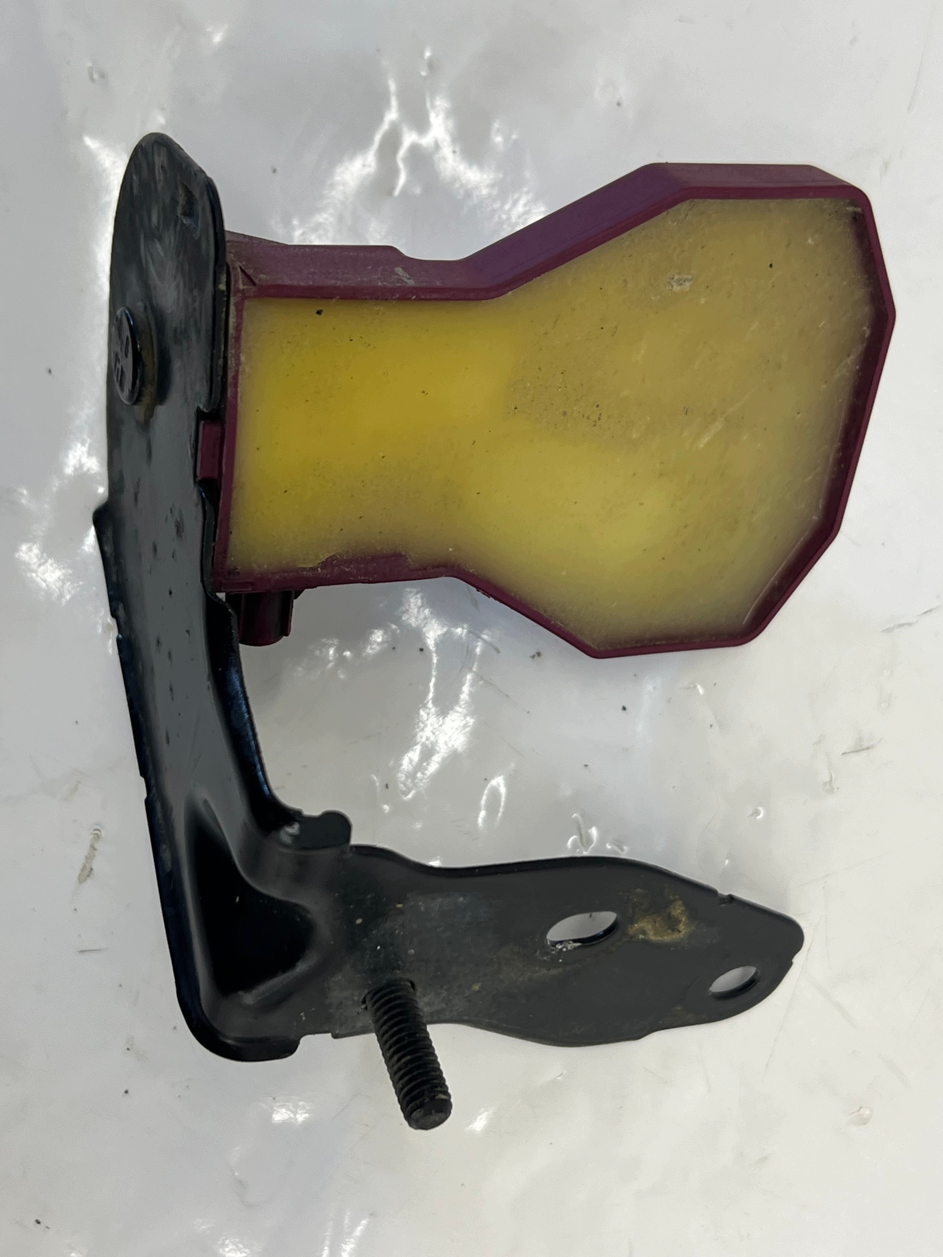 Audi A4 B9 tuki + antenni 8W0035525A image 3