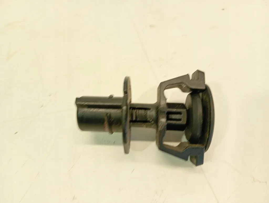 Övre kylarfäste Mercedes A0009912195 image 2