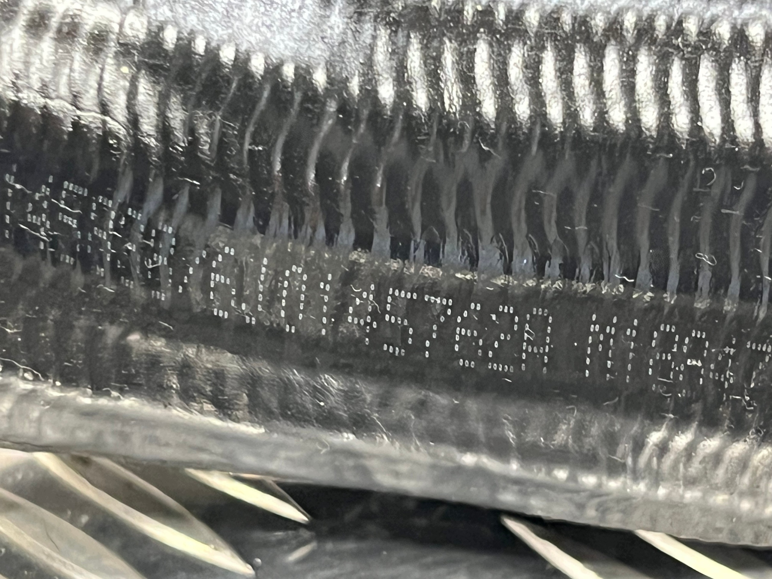 Tubo Intercooler Turbo SEAT Ibiza 4 6J0145762A