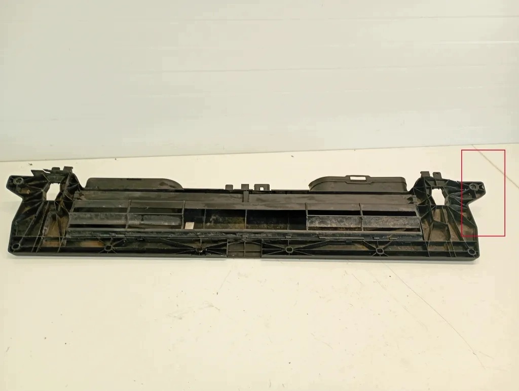 Parti motore Mercedes SLK R172 A1725000255 usato
