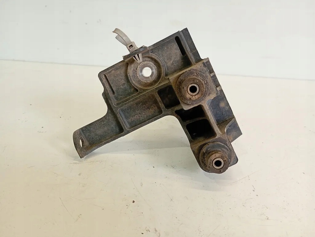 Support Pompe ABS Opel Astra K 2016 39017042 image 3