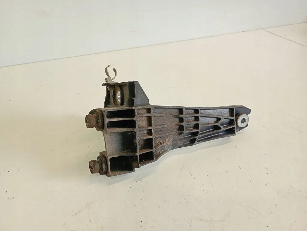 Support Pompe ABS Opel Astra K 2016 39017042 image 4