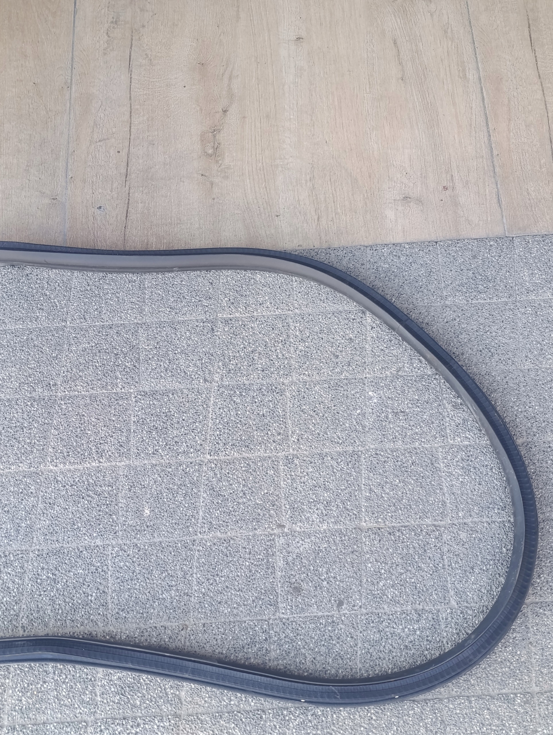 Tiiviste Opel Corsa D 13189015 Käytetty image 3
