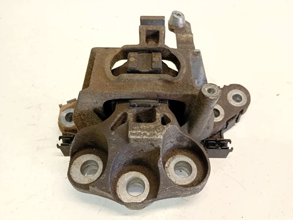 Engine Mount Left OPEL ASTRA J 2.0D 2016 OEM 326F31 image 4
