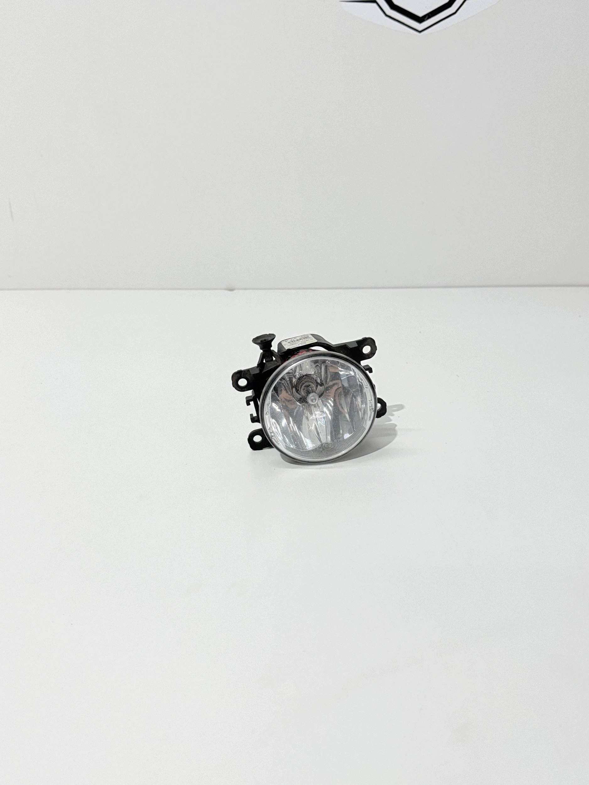 Farol de Neblina Dianteiro Esquerdo Dacia Dokker Lodgy image 2