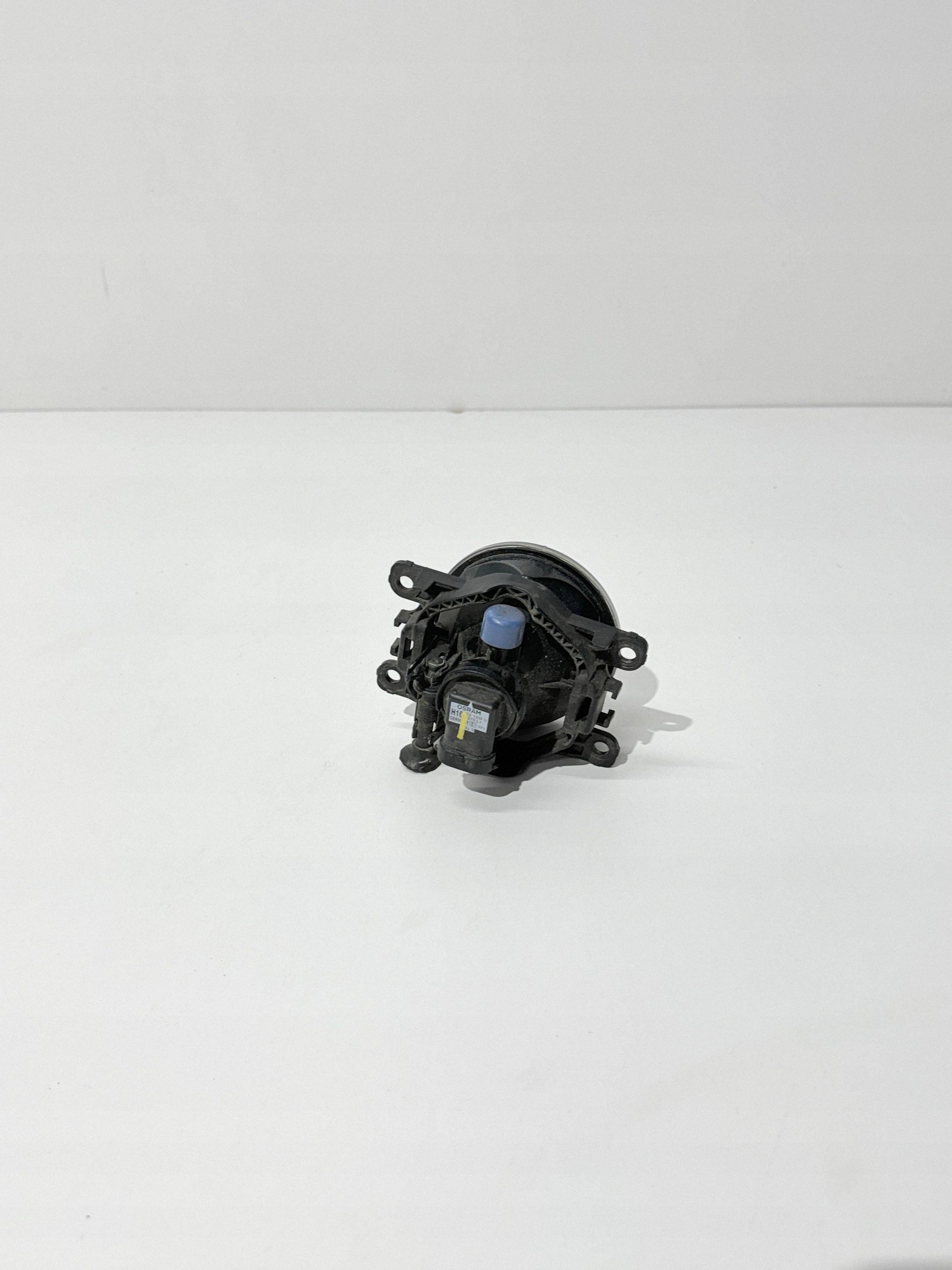 Farol de Neblina Dianteiro Esquerdo Dacia Dokker Lodgy image 4