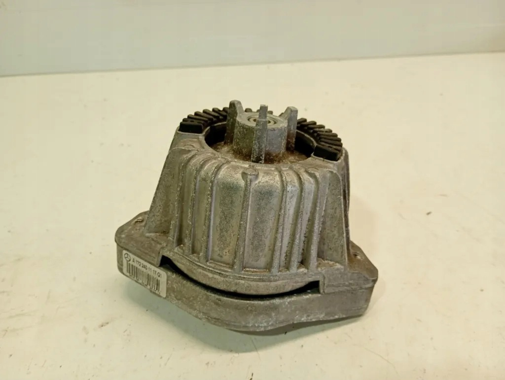 Suporte do Motor Dianteiro Mercedes-Benz SLK R172 A1722401117