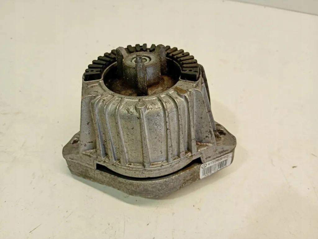 Suporte Motor Esquerdo Mercedes SLK R172 A1722401017 image 2